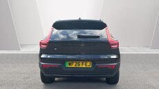 Volvo EX40 185kW Ext Range Ultra Black Edition 82kWh 5dr Auto Electric Estate